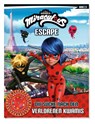 Miraculous: ESCAPE - Die Suche nach den verlorenen Kwamis - Claudia Weber - 9783833243240