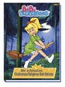 Bibi Blocksberg: Die schönsten Gutenachtgeschichten - Markus Dittrich ; Vincent Andreas ; Nelly Sand - 9783833243691