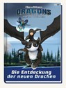 Dragons Die 9 Welten: Die Entdeckung der neuen Drachen - Claudia Weber - 9783833243912
