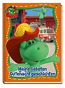 Grisu Der kleine Drache: Meine liebsten Gutenachtgeschichten - Claudia Weber - 9783833245459