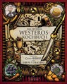 Das offizielle Westeros Kochbuch - Cassandra Reeder ; Joanne Bourne - 9783833245602