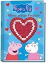 Peppa Pig: Meine ersten Freunde - Panini - 9783833245794