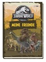 Jurassic World: Freundebuch - Panini - 9783833246012