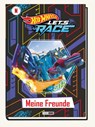 Hot Wheels(TM) Let's Race: Meine Freunde - Panini - 9783833246128