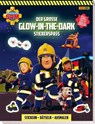 Feuerwehrmann Sam: Der große Glow-in-the-Dark Stickerspaß: Stickern - Rätseln - Ausmalen - Panini - 9783833246234