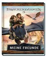 Drachenzähmen leicht gemacht (Live Action): Meine Freunde - Panini - 9783833246258