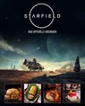 STARFIELD - Das offizielle Kochbuch - Cassandra Reeder ; Jim Festante - 9783833246340