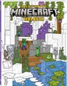 Minecraft: Das ultimative Minecraft-Malbuch - Panini - 9783833246494