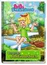 Bibi Blocksberg: Das große Jubiläumsbuch - Carolin Böttler ; Doris Riedl ; Nelly Sand ; Vincent Andreas - 9783833246685