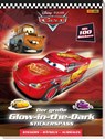 Disney Cars: Der große Glow-in-the-Dark-Stickerspaß: Stickern - Rätseln - Ausmalen - Panini - 9783833246777