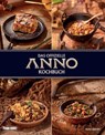 Das offizielle Anno Kochbuch - Tom Grimm - 9783833247071