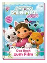 Gabby's Dollhouse Der Film: Das Buch zum Film - Panini - 9783833247132