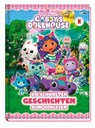 Gabby's Dollhouse: Die schönsten Geschichten zum Vorlesen - Claudia Weber - 9783833247149