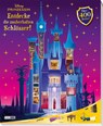 Disney Prinzessin: Entdecke die zauberhaften Schlösser! - Disney ; Panini - 9783833247569