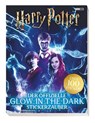 Harry Potter: Der offizielle Glow-in-the-Dark-Stickerzauber - Panini - 9783833247583