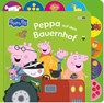 Peppa Pig: Peppa auf dem Bauernhof - Panini - 9783833247712