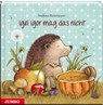 Igel Igor mag das nicht! - Andrea Reitmeyer - 9783833732355