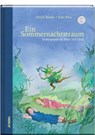 Ein Sommernachtstraum. Shakespeare für Klein und Groß - Ulrich Maske - 9783833732423