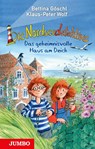 Die Nordseedetektive 01 - Klaus-Peter Wolf - 9783833733826