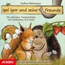 Igel Igor und seine Freunde -  - 9783833735769