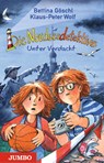 Nordseedetektive 06. Unter Verdacht - Klaus-Peter Wolf ; Bettina Göschl - 9783833738654