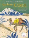 Das bunte Kamel - Marko Simsa - 9783833738876
