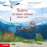 Robin. Ein kleiner Seehund räumt auf - Andrea Reitmeyer - 9783833740107
