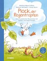Plock, der Regentropfen mit CD - Matthias Meyer-Göllner - 9783833740442