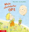 Mein allerliebster Opa - Marko Simsa - 9783833742552
