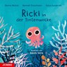 Ricki in der Tintenwolke - Carla Swiderski ; Hanna Müller ; Hannah Stollmayer - 9783833742651