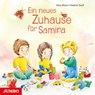 Ein neues Zuhause für Samira - Nina Bitzer - 9783833742903