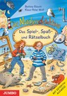 Die Nordseedetektive. Das Spiel-, Spaß- und Rätselbuch - Klaus-Peter Wolf ; Bettina Göschl - 9783833743061