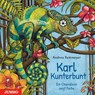 Karl Kunterbunt - Andrea Reitmeyer - 9783833743702