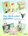 Das Glück wohnt gegenüber -  - 9783833743733