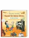 Klassik für kleine Ohren. Von Bach bis Mozart - Marko Simsa - 9783833744815
