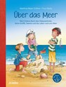 Über das Meer - Matthias Meyer-Göllner - 9783833744846
