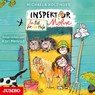Inspektor Möhre 01. Ein Fall für vier Hufe -  - 9783833746284