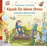 Klassik für kleine Ohren 2 - Marko Simsa - 9783833746468