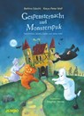 Gespensternacht und Monsterspuk - Klaus-Peter Wolf ; Bettina Göschl - 9783833747984
