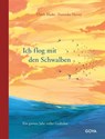 Ich flog mit den Schwalben - Ulrich Maske - 9783833748011