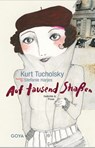 Auf tausend Straßen - Kurt Tucholsky - 9783833749001