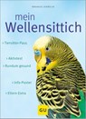 Mein Wellensittich - Immanuel Birmelin - 9783833801877