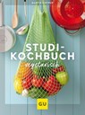 Studenten Kochbuch - vegetarisch - Martin Kintrup - 9783833823879