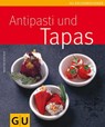 Antipasti & Tapas - Martin Kintrup - 9783833829536