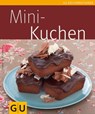 Mini-Kuchen - Cornelia Schinharl - 9783833833656