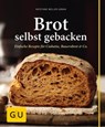 Brot selbst gebacken - Kristiane Müller-Urban - 9783833833687