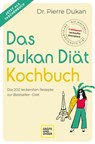 Das Dukan Diät Kochbuch - Dr. Pierre Dukan - 9783833837937