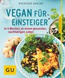 Vegan für Einsteiger - Ruediger Dahlke - 9783833837968