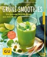 Grüne Smoothies - Dr. Christian Guth ; Burkhard Hickisch - 9783833843723