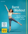 Barre Workout - Amiena Zylla-Schwarz - 9783833843730